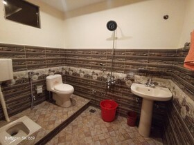 SHAHI Resort Kachura
