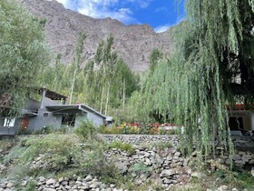 SHAHI Resort Kachura