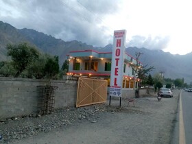Shama Resort Hotel