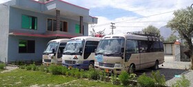 Shama Resort Hotel
