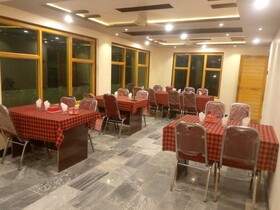 Shama Resort Hotel