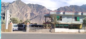 Shama Resort Hotel