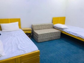 Skardu City Guest House
