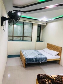 Skardu City Guest House