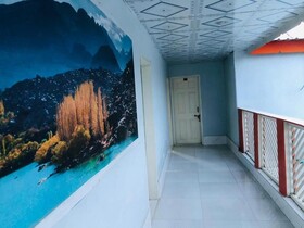 Skardu City Guest House