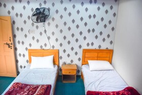 Skardu City Guest House