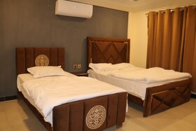 Skardu Gateway Hotel