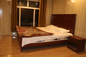 Skardu Gateway Hotel