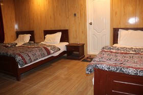 Skardu Gateway Hotel