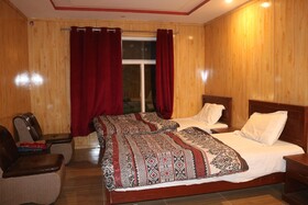 Skardu Gateway Hotel