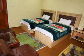 Skardu Guest House