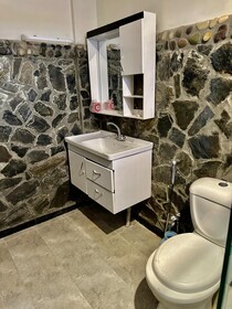 Skardu Luxus Hotel