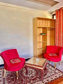 Skardu Luxus Hotel