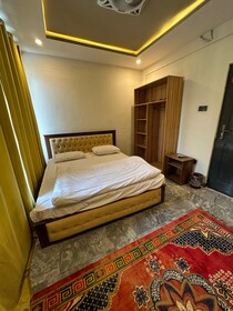 Skardu Luxus Hotel