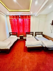 Skardu Luxus Hotel