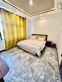 Skardu Luxus Hotel