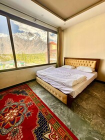 Skardu Luxus Hotel