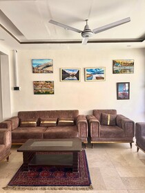 Skardu Luxus Hotel