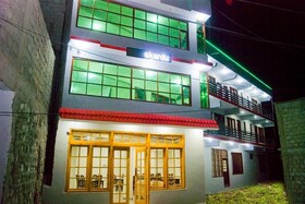 Skardu Royal Hotel and Restaurant