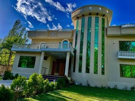 Skardu Saraye Hotel & Resort