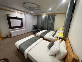 Skardu Saraye Hotel & Resort