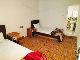 Skardu View Point Hotel