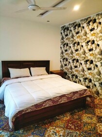 Skardu View Point Hotel