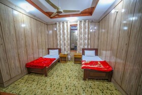 Skardu View Point Hotel