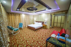 Skardu View Point Hotel