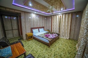Skardu View Point Hotel