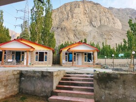 Skardu View Point Hotel