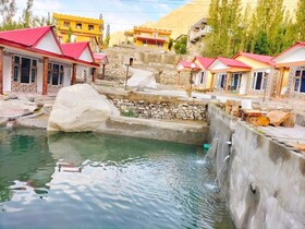Skardu View Point Hotel