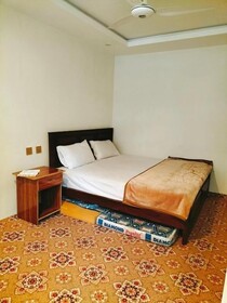 Skardu View Point Hotel