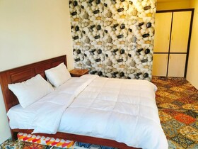 Skardu View Point Hotel