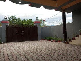Stream View Guest House