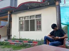 Stream View Guest House