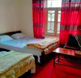 Stream View Guest House