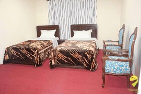 Summit Hotel Skardu