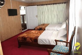 Summit Hotel Skardu