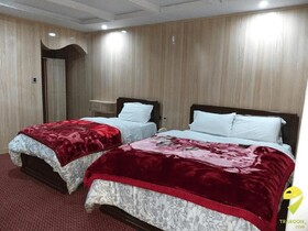 Summit Hotel Skardu