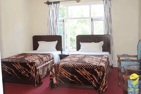 Summit Hotel Skardu