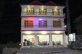 The Heaven Guest House