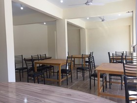 The Heaven Guest House