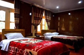 The Heaven Guest House