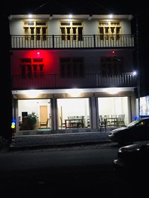 The Heaven Guest House