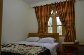 The Heaven Guest House