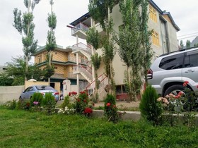 The Heaven Guest House