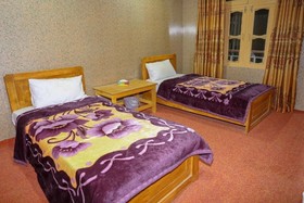 The Heaven Guest House