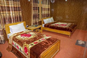 The Heaven Guest House
