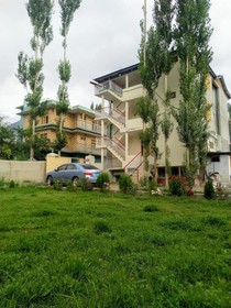 The Heaven Guest House